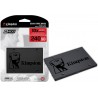 UNIDAD DE ESTADO SOLIDO KINGSTON A400 240GB SATAIII 2.5" 7MM 