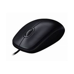 MOUSE ALAMBRICO M90 LOGITECH 