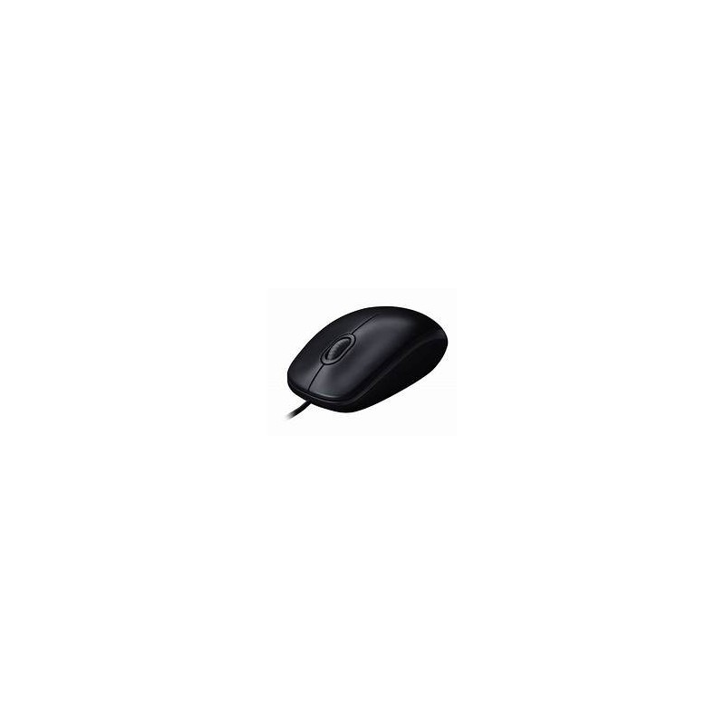 MOUSE ALAMBRICO M90 LOGITECH 