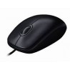 MOUSE ALAMBRICO M90 LOGITECH 