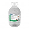 GEL ANTIBACTERIAL SUPER MOPS 5L 65 % DE CONTENIDO DE ALCOHOL 