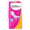 KOTEX ANATOM C/ALAS C/40 PZAS 