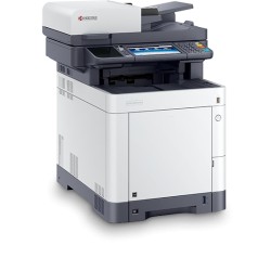 MULTIFUNCIONAL LASER A COLOR KYOCERA MOD M6235CIDN