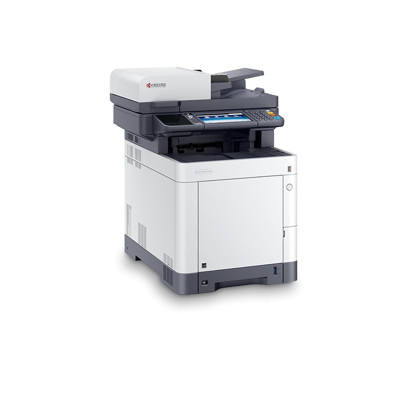 MULTIFUNCIONAL LASER A COLOR KYOCERA MOD M6235CIDN