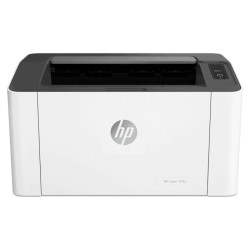 IMPRESORA HP 107W / L?SER / BLANCO Y NEGRO / WIFI / USB