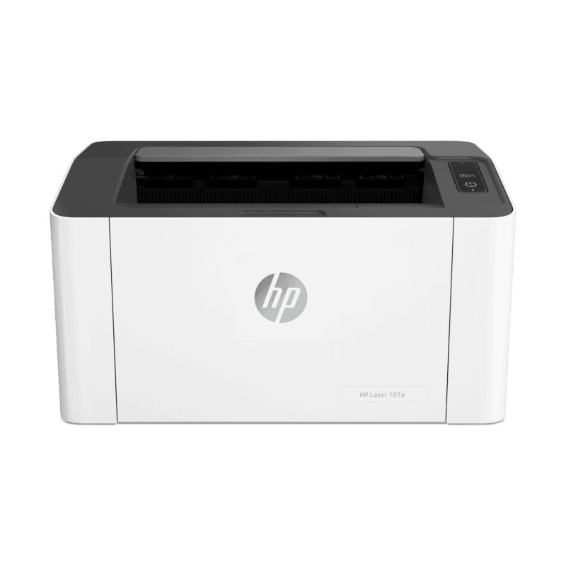 IMPRESORA HP 107W / L?SER / BLANCO Y NEGRO / WIFI / USB