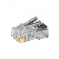 CONECTOR RJ45 PARA CABLE UTP6 NEXXT