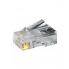 CONECTOR RJ45 PARA CABLE UTP6 NEXXT