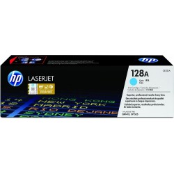 TONER P/LASERJET CP1525/CM1415 CYAN