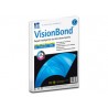 PAPEL VISION BOND TAMA?O CARTA 75G 97% DE BLANCURA PAQUETE CON 100 HOJAS