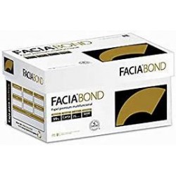 PAPEL FACIA BOND CARTA BLANCURA Gratis Caja de Grapas