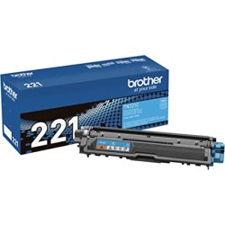 TONER CYAN PARA HL3140CW BROTHER