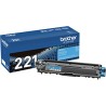 TONER CYAN PARA HL3140CW BROTHER