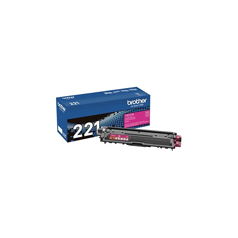 TONER MAGENTA PARA HL3140CW BROTHER