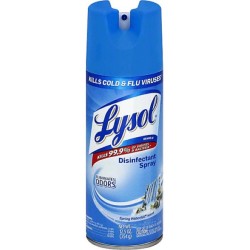 LYSOL DESINFECTANTE ANTIBACTERIAL