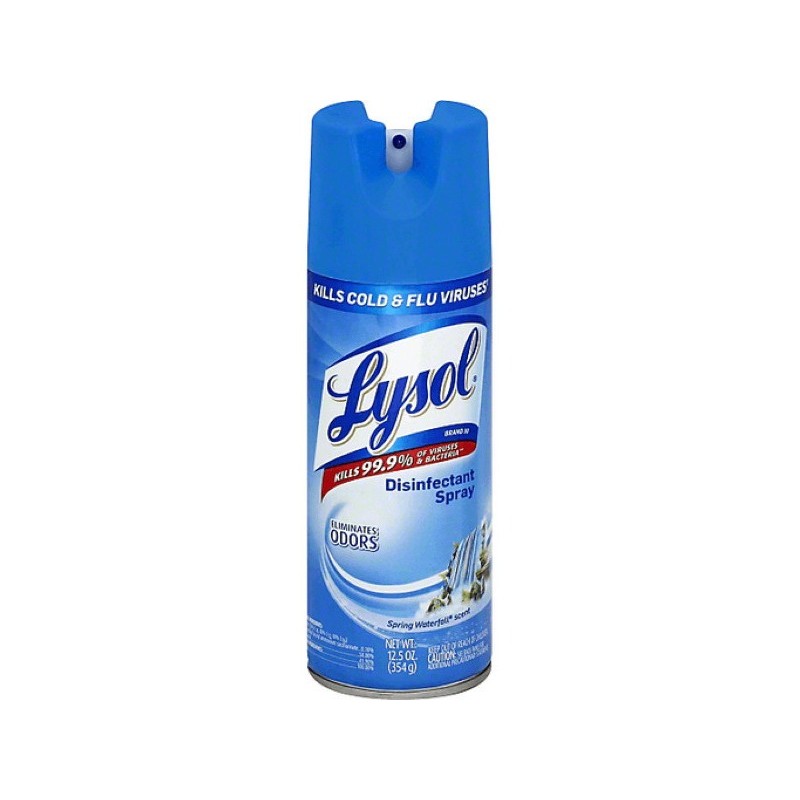 LYSOL DESINFECTANTE ANTIBACTERIAL