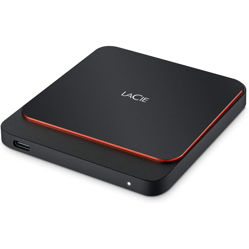 DISCO ESTADO S?LIDO EXTERNO PORTATIL 1TB USB 3.1