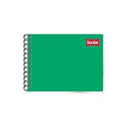 CUADERNO FORMA FRANCESA DE RAYA 100 HJS MARCA ESTRELLA 