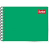 CUADERNO FORMA FRANCESA DE RAYA 100 HJS MARCA ESTRELLA 