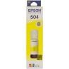 TINTA AMARILLA EPSON T504420-AL 