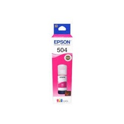 TINTA MAGENTA EPSON T504320-AL 