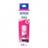 TINTA MAGENTA EPSON T504320-AL 