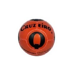 BALONES DE FUTBOL #5 CRUZEIRO COCIDO 